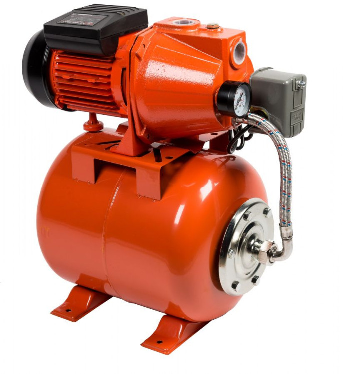 Насосная станция BRAIT NPS-1000C (чугун)