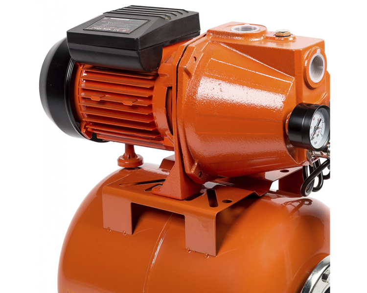 Насосная станция BRAIT NPS-1000C (чугун)