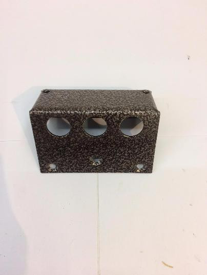 Запорная планка на ЗНСЗ-2 "Соболь" (Коробка)