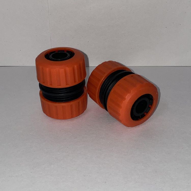 Муфта соединительная 3/4x3/4 BSJ-3001