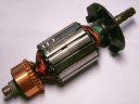 Якорь пилы диск. IE -5107G(8 зуб) Rebir, TSM1-150