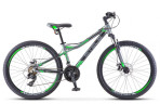 Велосипед STELS Navigator-610Md 26" V040