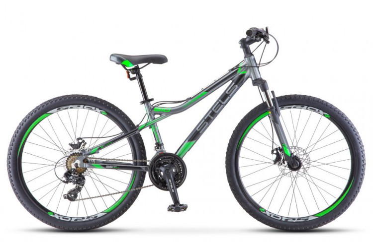 Велосипед STELS Navigator-610Md 26" V040