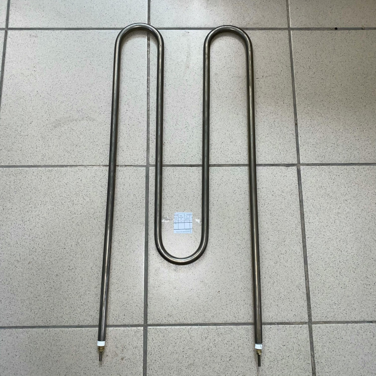 ТЭН духовка 1.3кВт ПРОМ. печь (63,5х28см) PRP040