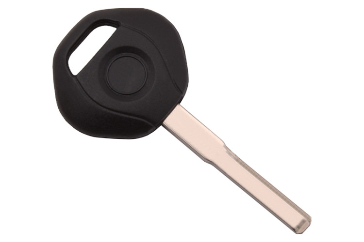 заготовка для ключа ME-7P Silca (HU64P) (0365)