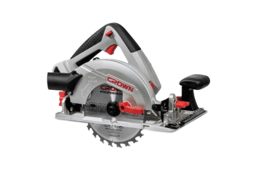 Пила дисковая аккумуляторная CROWN CT25002-165HX