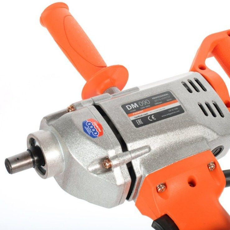 Дрель-миксер PATRIOT DM 090