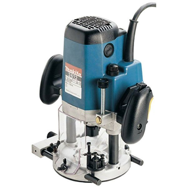 Фрезер Makita 3612С