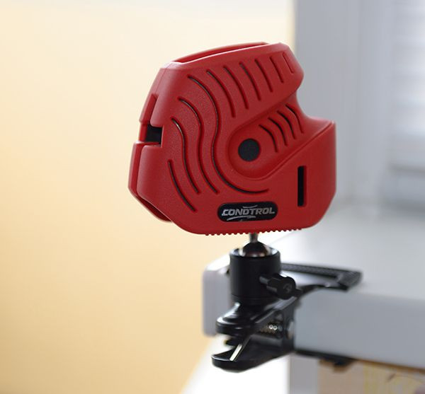 Крепление для лазерного нивелира CONDTROL Krab