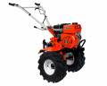 Мотоблок бензиновый BRAIT-303 | 7.0 л.с | колеса 19*7-8 Extreme, 3 вперед/1 назад