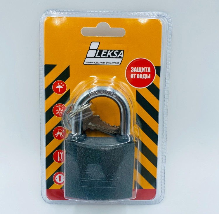 ВС &quot;LEKSA&quot; В-12-32 (4 кл.) (12,120)