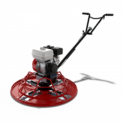 VSCG-1000 Заглаживающая машина для бетона (Lifan 168F-2)