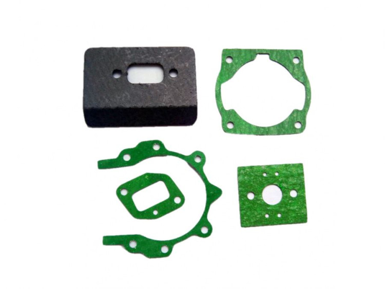 Набор прокладок бензотримера BR 340 (1000шт/кор)