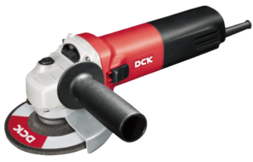 Шлифмашина угловая DCK KSM04-125S