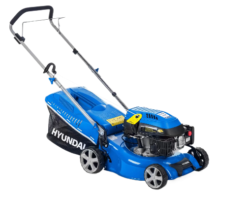 Газонокосилка бензиновая HYUNDAI L 4310