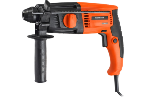 Перфоратор PATRIOT RH 231 140301231
