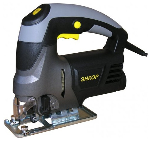 Лобзик ЭНКОР ЛЭ-600/60Э 50220