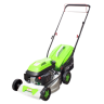 Газонокосилка бензиновая REDVERG RD-GLM42