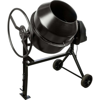 Бетономешалка ADMIRAL BM-205