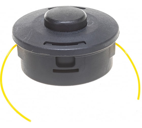 Головка триммерная HT38 (гайка М10*1,00 левая) Повышенная прочность Stihl FS55;Dolmar ВС337;Solo 123 Champion С5128