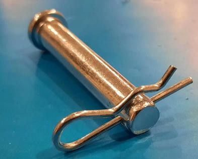 Палец для мотоблоков D-10 L-50mm