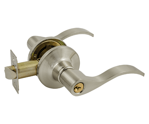 РЗ "NORA-M - ISPARUS" НН-03 (мат.никель) (фикс.)