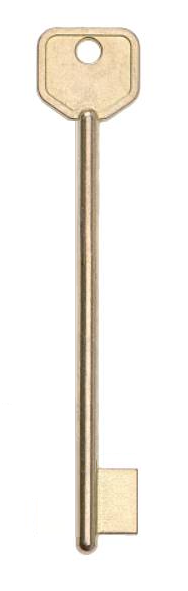 Заготовка для ключа ЗНС-10__SEN12D Конаково