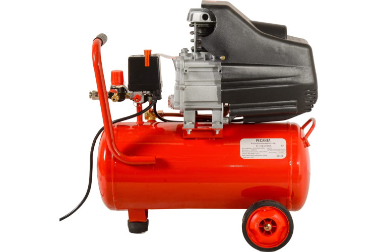 Компрессор Ресанта КП-24/260М