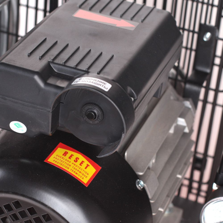 Компрессор Patriot Remeza СБ 4/С-50 LB 30 A, 2.2кВт