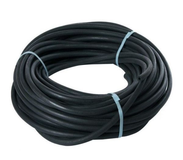 Рукав газосвар. кислород, 9мм., 20атм, цена за 1метр. ГОСТ9356-75 (черный)