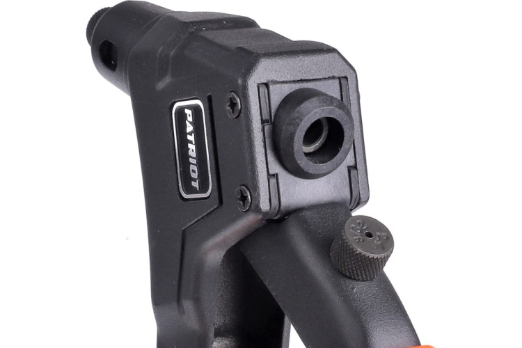 Заклепочник Patriot RP 200, 2,4-4,8мм