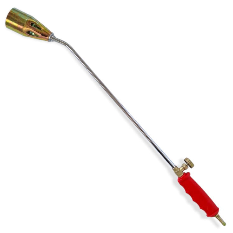 Горелка кровельная 50*68/ 80 шт