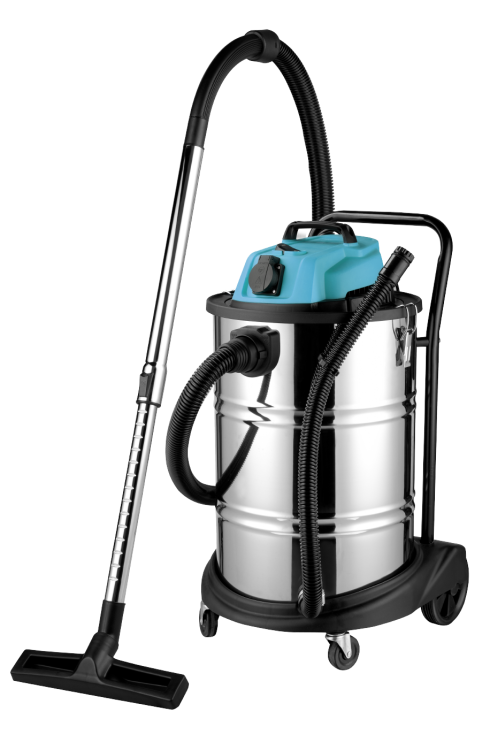 Пылесос строительный "Энергопром Home Master" ПЛ-60R, 60литров