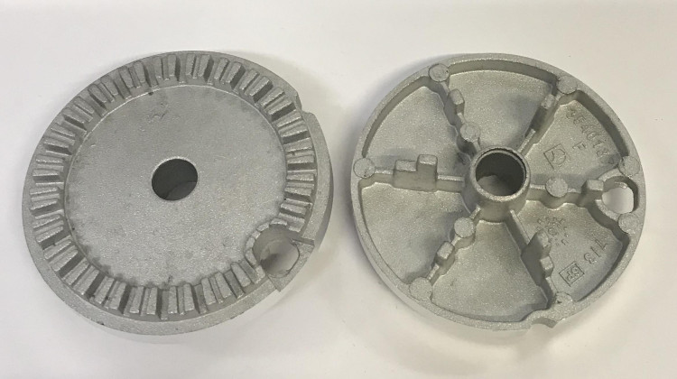 Смеситель ZANUSSI_ELECTROLUX (средней мощности) 3540137