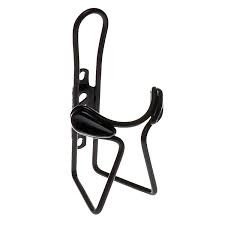 Флягодержатель KW-317-26 черный алюмин.