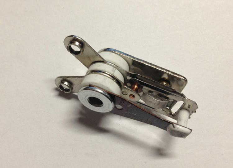 Терморегулятор к электроутюгу UT004