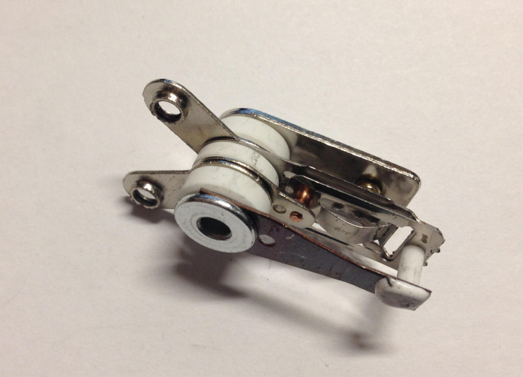 Терморегулятор к электроутюгу UT004