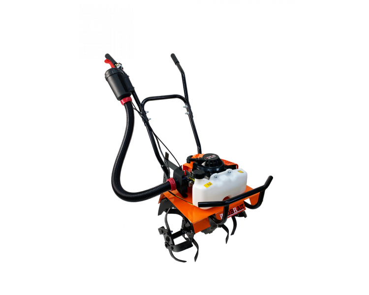 Культиватор бензиновый BRAIT BR-30 А