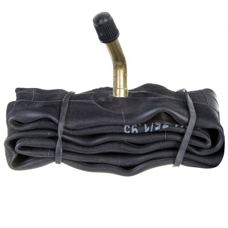 Камера велосипедная, бутил STG 14*1,75