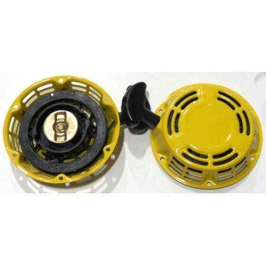 Стартер GX110,120,140,160,200,210 (красный) см. DA04J011E31