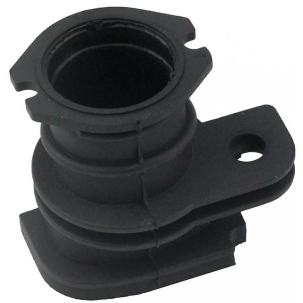 Патрубок впускной ( колено) HUS 365/372