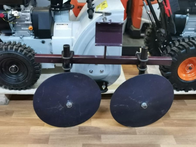 Окучник МБ Форза,Ока,Каскад,Нева на траверсе Омбдтс 00.650.700