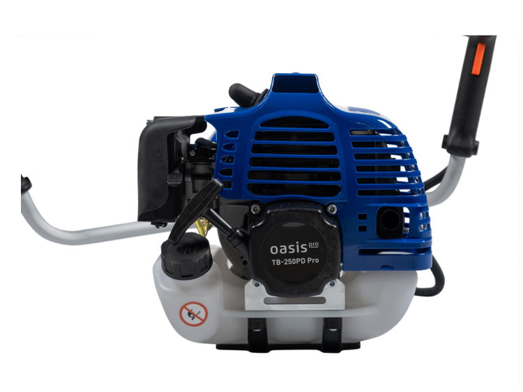 Бензиновый триммер OASIS TB-290PD Pro