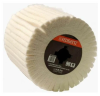 Щетка Felisatti полировальная войлочная Щ-110/6