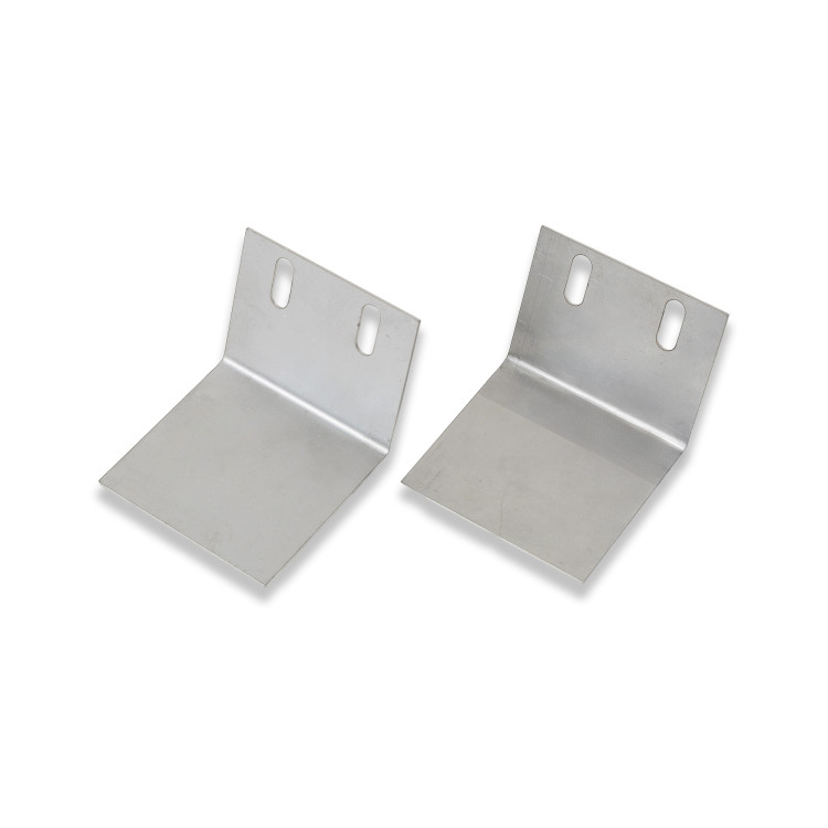 Комплект верхних скребков для ST-II (60мм)