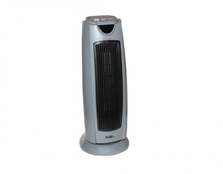 Тепловентилятор керамический PRORAB PTC 2000 VR