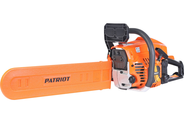 Бензопила Patriot РТ6020
