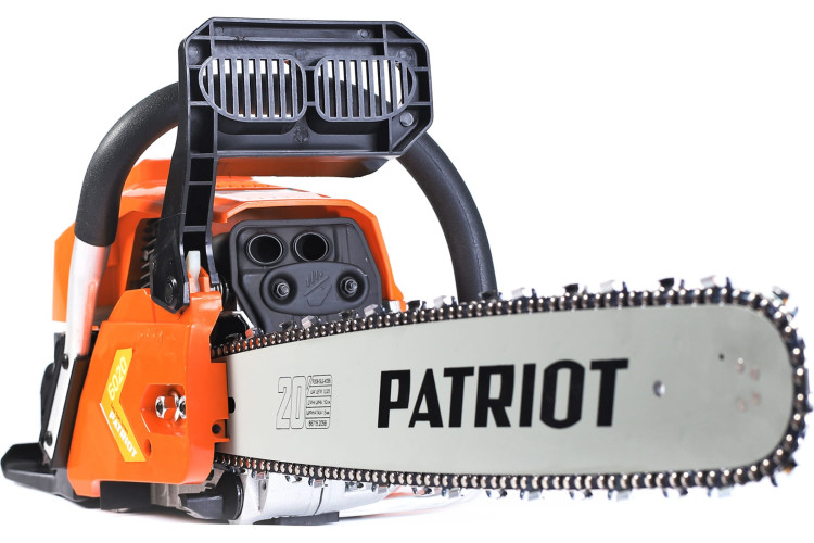 Бензопила Patriot РТ6020