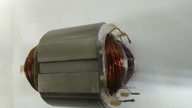 Статор перфоратор П-26/800 Интерск 68.04.01.00.00