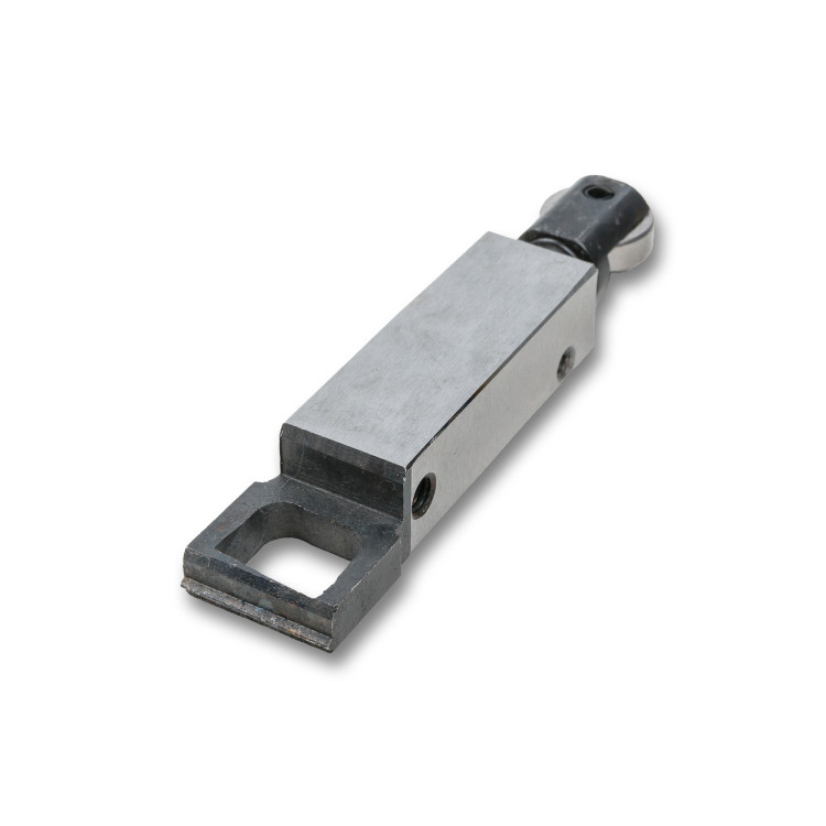 Правый зажим в сборе KZB-10